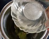 કીવીમોકટેલ(Kiwi Mocktail Recipe in Gujarati) રેસીપી સ્ટેપ2ફોટો