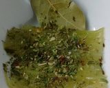 Foto del paso 2 de la receta: Pencas de acelga en escabeche