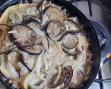 Foto del paso 4 de la receta: Tortilla de berenjenas
