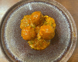 Foto del paso 9 de la receta: Albóndigas de ternera en salsa de tomate