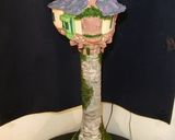 Foto del paso 16 de la receta: Torta Torre de Rapunzel Enredados Tangled de Disney