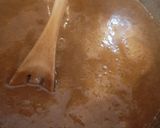 Francia krémes torta recept fázis 2 fotója