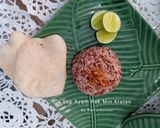 Foto langkah ke 7 dari resep Sop Ayam Pak Min Klaten.