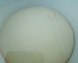 Foto langkah ke 4 dari resep Roti Pizza.
