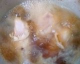 รูปขั้นตอนการทำที่ 3 ของ วุ้นเส้นต้มยำน่องไก่
