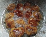 Foto langkah ke 3 dari resep Godok Pisang Susu Keju.