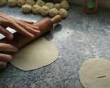 Foto del paso 2 de la receta: Tortas fritas