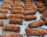Foto langkah ke 7 dari resep Kastengel.