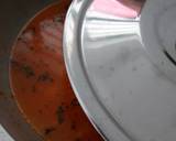 Gujrati Style Alu Saag with Masala Poori recipe step 9 photo