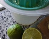 Kókusz makron (low carb) recept fázis 1 fotója
