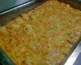 Foto del paso 4 de la receta: 🥔🥔Tortilla de papa al horno🥔🥔