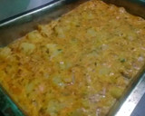 Foto del paso 4 de la receta: 🥔🥔Tortilla de papa al horno🥔🥔