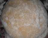Foto del paso 3 de la receta: Pasta frola