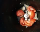 Foto del paso 2 de la receta: Fideuá de mar