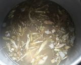 Foto del paso 1 de la receta: Huevo frito sano al estilo cocinemos como antes