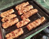 Foto del paso 3 de la receta: Barritas de avena caseras