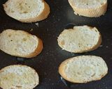 Bruschetta🇮🇹 recept fázis 1 fotója