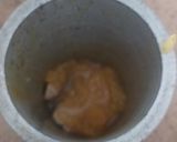 अदरक और संतरे का पेय (Adrak aur santre ka pey recipe in hindi) रेसिपी चरण 1 फोटो