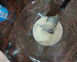 Eggless chocholate temptation cake recipe step 1 photo