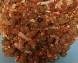 Foto del paso 7 de la receta: Guisantes con atún