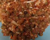 Foto del paso 7 de la receta: Guisantes con atún