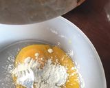 Foto del paso 7 de la receta: Masa choux (croquembouche)