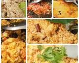 Nasi Goreng Rempah Bandung langkah memasak 2 foto