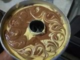 Bolu Panggang Simple