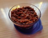 Foto langkah ke 5 dari resep Sambal Goreng Terasi.