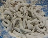 Foto langkah ke 5 dari resep Kripik usus kriuuk.