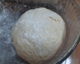 Foto del paso 3 de la receta: Donuts caseros con truco para que sagan más esponjosos