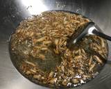 酥炸金針菇絲醬——風味食材食譜步驟4照片