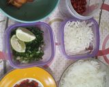 Foto langkah ke 7 dari resep Soto Ayam endul.