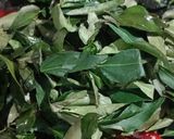 A picture of step 2 of Curry Leaves Dry Chutney.