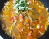Foto langkah ke 5 dari resep Tongseng Kambing (Super Empuk, Anti Bau).