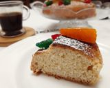 Une image de l'étape 8 de Brioche des rois 👑.