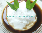 Foto langkah ke 5 dari resep Bubur Sumsum super lembut (anti gagal & anti lengket).