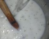 मसाला छाछ (Masala chaas recipe in hindi) रेसिपी चरण 3 फोटो