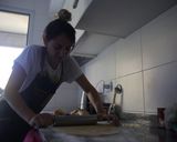 Foto del paso 5 de la receta: Masa pasta fresca al huevo