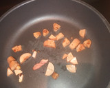 Foto del paso 3 de la receta: Burritos de carne picada y bacon