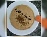 صورة لخطوة 3 من وصفة كوركي بالشوكولاته 😋
