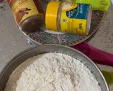 Foto langkah ke 3 dari resep Banana Muffin.