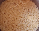 Foto del paso 4 de la receta: Cazuela de trigo y zapallo 😋💚🍲