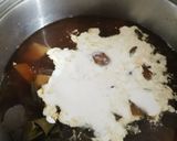 Foto langkah ke 5 dari resep Kolak ubi kolang kaling.
