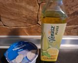 Görög joghurtos csirkemell recept fázis 1 fotója