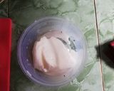 Foto langkah ke 5 dari resep Lodeh Sumberingin.