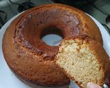 Foto del paso 5 de la receta: Budín de yogur 🍰 !!