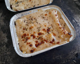 Foto del paso 11 de la receta: Lasaña de estofado de ternera