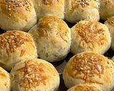 Foto del paso 10 de la receta: Pan saborizado