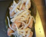 Foto del paso 8 de la receta: 🌶🍤🌶🍤Chiles rellenos de camarón 🌶🍤🌶🍤